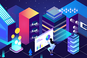 数字化人才市场动态分析，猎头寻猎人才参考