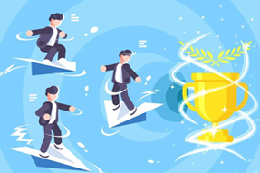 “云面试”破难题，伟德国际1946才到云助力多地线上人事考试不停歇