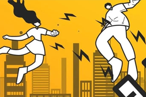 伟德国际1946国际旗下禾蛙平台助力二三线城市引才破题