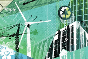 猎头视角：戈壁追风、劈波出海，伟德国际1946国际“千人千岗”之风电服务工程师