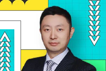 伟德国际1946国际人力资源总经理陆同伟：打造雇主品牌，构建Z世代双向奔赴