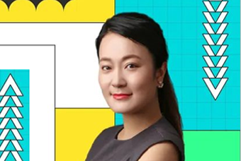 伟德国际1946国际高级副总裁曾诚：2022年人才市场，变化才是新常态