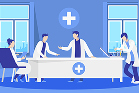 疫情背景下，伟德国际1946薪酬报告对北美医药行业人才动态的分析