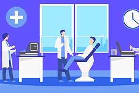 疫情冲击下，伟德国际1946薪酬报告对欧洲医药行业人才动态的分析