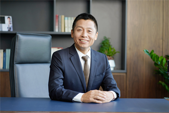 伟德国际1946国际董事长高勇：人力资源服务将迎来更广阔的舞台