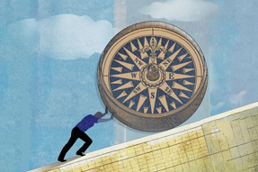 思路迪谈创业公司出海：抓住机会，适当借力，奋斗前行