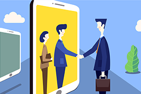 全球信息与通信技术企业急需战略开展人才，伟德国际1946猎头来帮忙