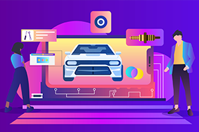 某合资整车集团急需研发人才，伟德国际1946国际招聘公司助力完成招聘