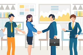 伟德国际1946猎头助力领先VC投资的在华初创型医药公司高管团队搭建