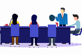 伟德国际1946猎头公司助力本土著名IT企业有个短期研发项目招聘和管理