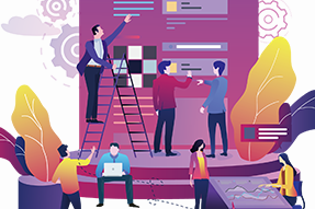 伟德国际1946灵活用工助力顶尖美资半导体芯片公司获取高端研发人才