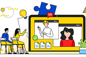 猎头公司助力中国知名IT服务外包企业“出海”，破解招聘难题