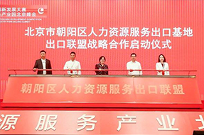 伟德国际1946国际成为全国首个出口联盟成员单位