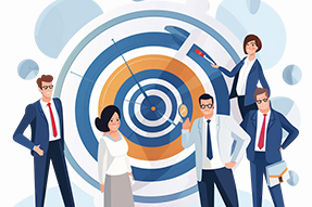 每日分享：人事外包，解放HR提升效率的新选择