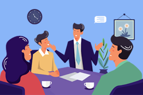 每日分享：如何解决企业海外人才招聘难题？猎头公司是关键！