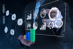 伟德国际1946国际招考云事业部廖萍： 数字化人才将成为VUCA时代企业人才战略的核心