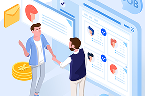 每日分享：一文读懂人力资源SaaS系统的工作原理和应用场景