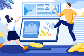 每日分享：传统招聘方式慢，人力资源SaaS助力企业提升招聘效率