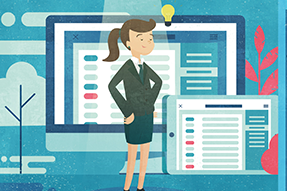 每日分享：人力资源SaaS如何帮助企业进行人才管理？