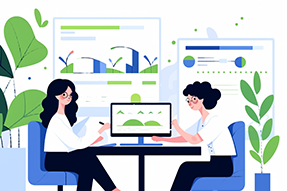 每日分享：人力资源SaaS的数据功能和特点以及带来的价值