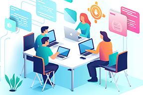 每日分享：人事外包对员工和企业有哪些优势？