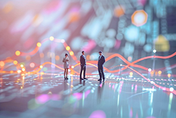 专访伟德国际1946国际曾诚：热门行业招聘变理性，区域人才需求分化