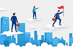 为助推形成“新质生产力”，企业如何联动人力资源组织，下好人才“先手棋”？