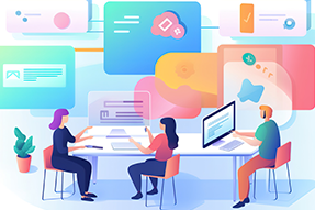 每日分享：灵活用工，适应企业转型的新趋势