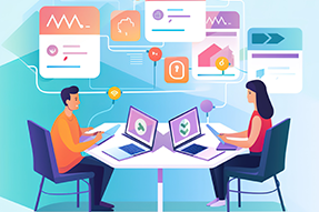 每日分享：灵活用工，提升企业组织灵活性的关键