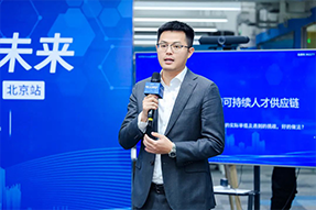 “新能源”领域紧缺关键人才，如何“招”招致胜？