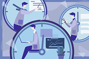 每日分享：人力外包和项目外包哪个好？人力外包对企业经营管理有何影响？