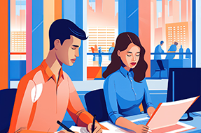 每日分享：中企出海，人力资源外包是否还适用？