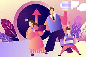 每日分享：顶尖的人力资源服务公司，高效招聘解决方案