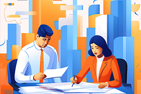 每日分享：灵活用工兴起，人力资源服务公司引领用工新风向