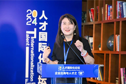 伟德国际1946国际陈崧：出海3.0时代需建立全球化人才体系和一体化解决方案