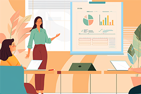 每日分享：创新型人力资源服务，助力企业转型升级