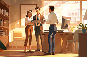 每日分享：创新招聘解决方案，突破传统招聘困境