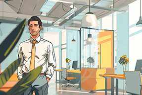 每日分享：顶尖猎头招聘，打造企业精英团队