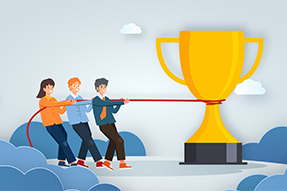 每日分享：高效招聘，知名猎头公司助力企业快速开展