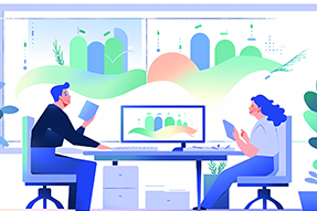 每日分享：人力资源咨询，助力企业实现战略目标与人才匹配