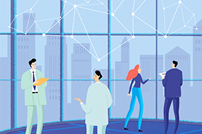 每日分享：海外招聘：中如何找到与企业价值观相符的人才