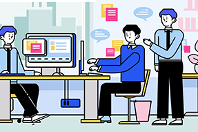 每日分享：专业猎头团队为企业打造核心竞争力