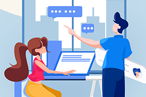 每日分享：招聘外包，企业人才招聘的加速器