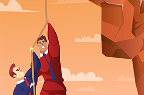 每日分享：人事外包，优化企业人才结构