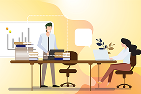 每日分享：专业人力资源公司，打造卓越人才管理团队