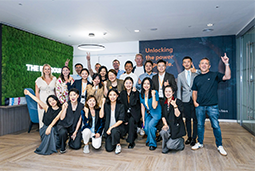 海外招聘专家亲授：逐浪欧美，中国药企的人才攻略