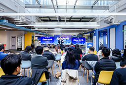 逐浪深水区，智汇无疆界！出海实战沙龙成功举办，共筑全球化韧性竞争力